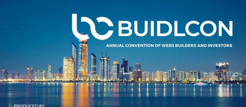 BUIDLCON - United Arab Emirates